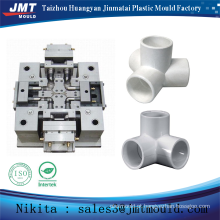 all type of injection tube fitting mould making